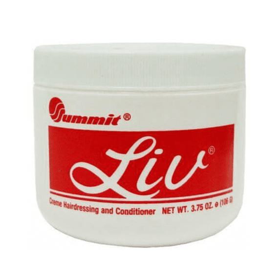 Summit Liv Crème Hairdressing & Conditioner