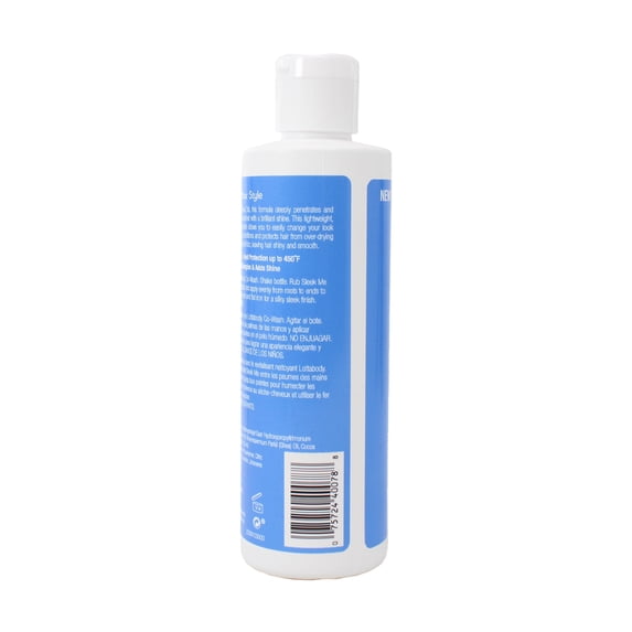 Lotta Body Sleek Me Blowout Lotion, 8oz