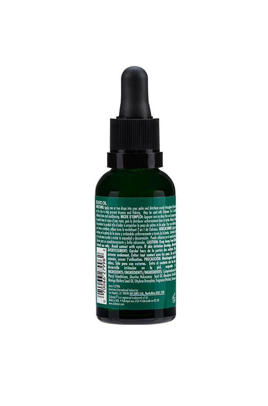 Clubman Pinaud Bread Oil