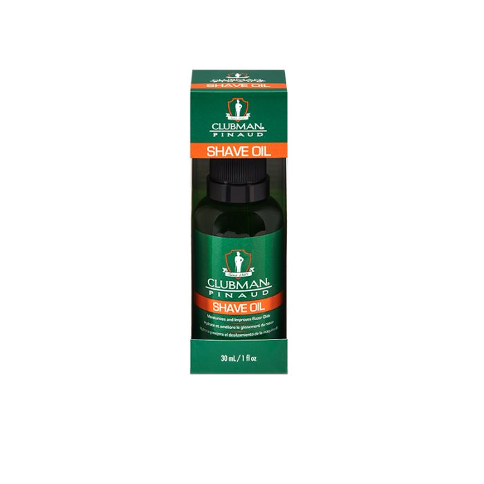 Clubman Pinaud Shave Oil