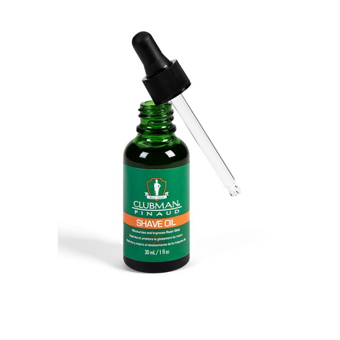 Clubman Pinaud Shave Oil