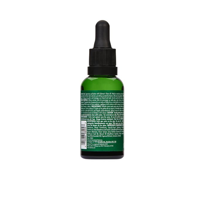 Clubman Pinaud Shave Oil