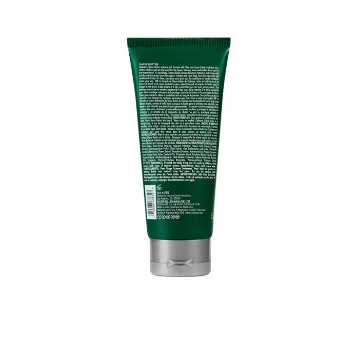 Clubman Pinaud Shave Butter, 6oz