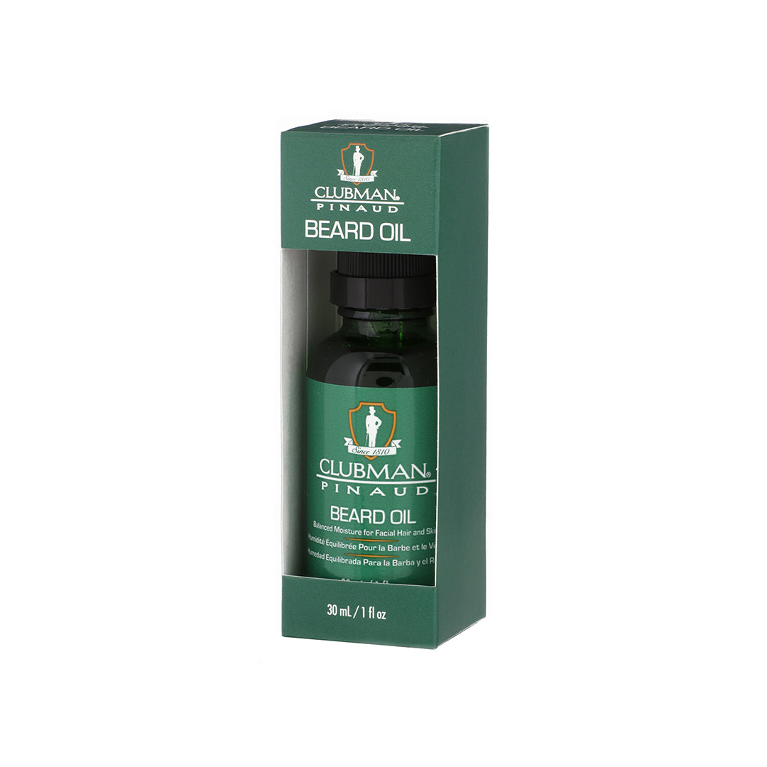 Clubman Pinaud Bread Oil