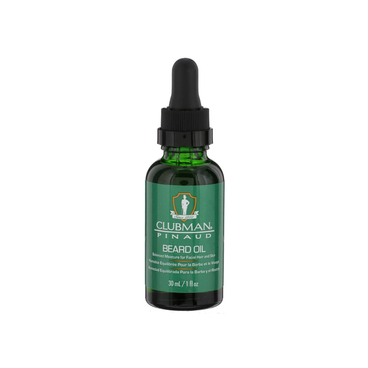 Clubman Pinaud Bread Oil
