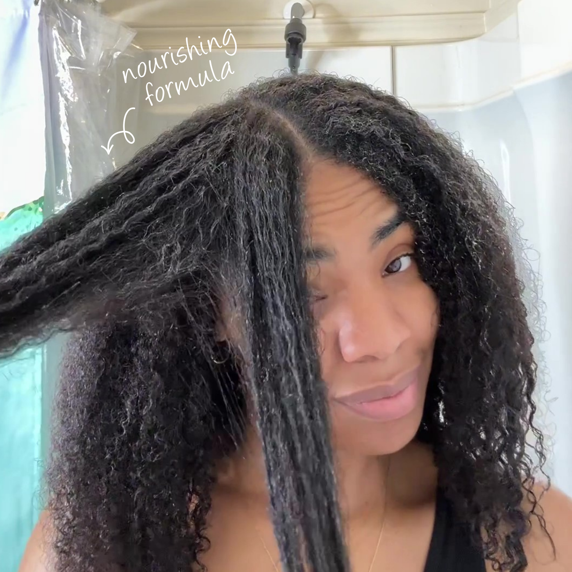 Design Essentials Agave & Lavender Moisturizing & Detangling Conditioner