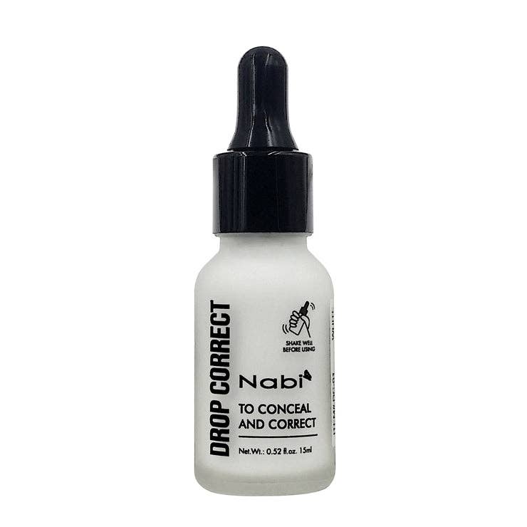 Nabi Drop Correct TO CONCEAL & CORRECT