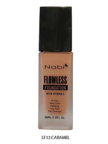 Nabi LIQUID FOUNDATION
