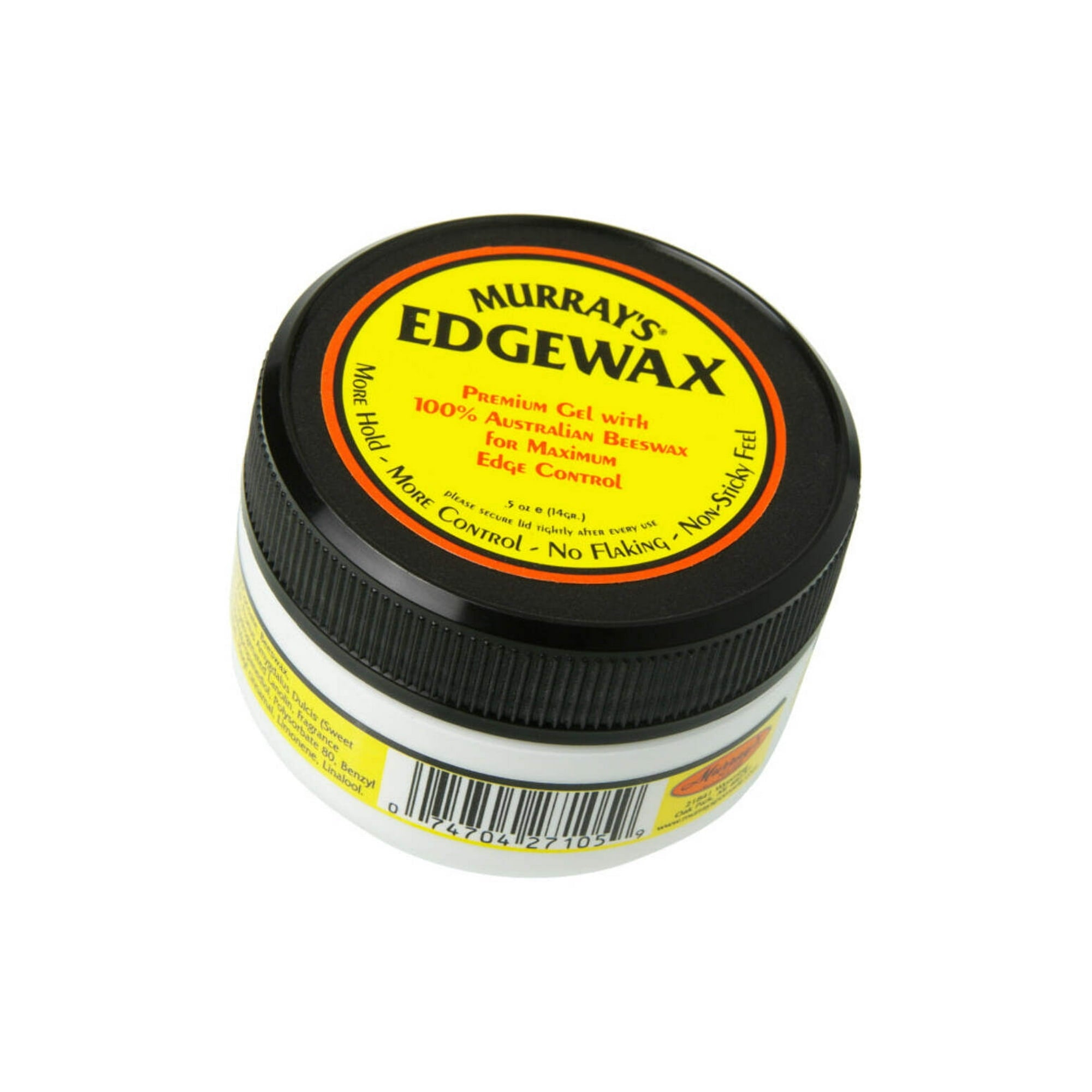 Murray’s Edge Wax