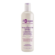 ApHogee Keratin & Green Tea Shampoo