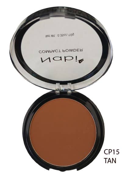 Nabi COMPACT POWDER