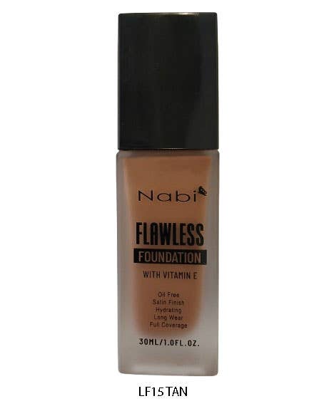 Nabi LIQUID FOUNDATION