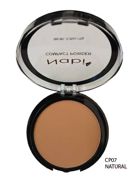 Nabi COMPACT POWDER