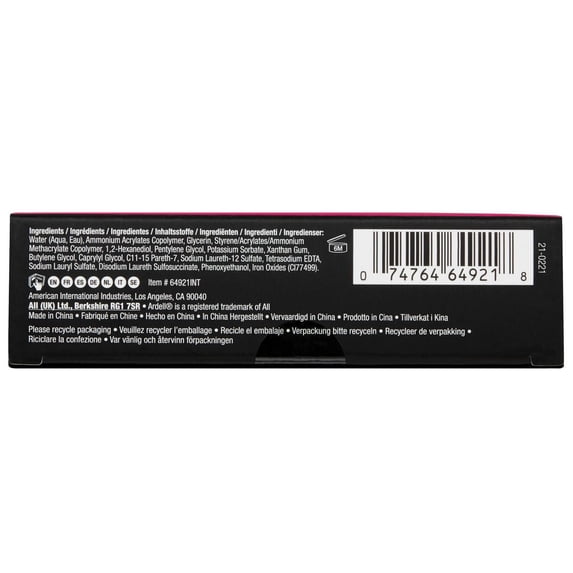 Ardell Magnetic Liquid Liner & Lash - Demi Wispies