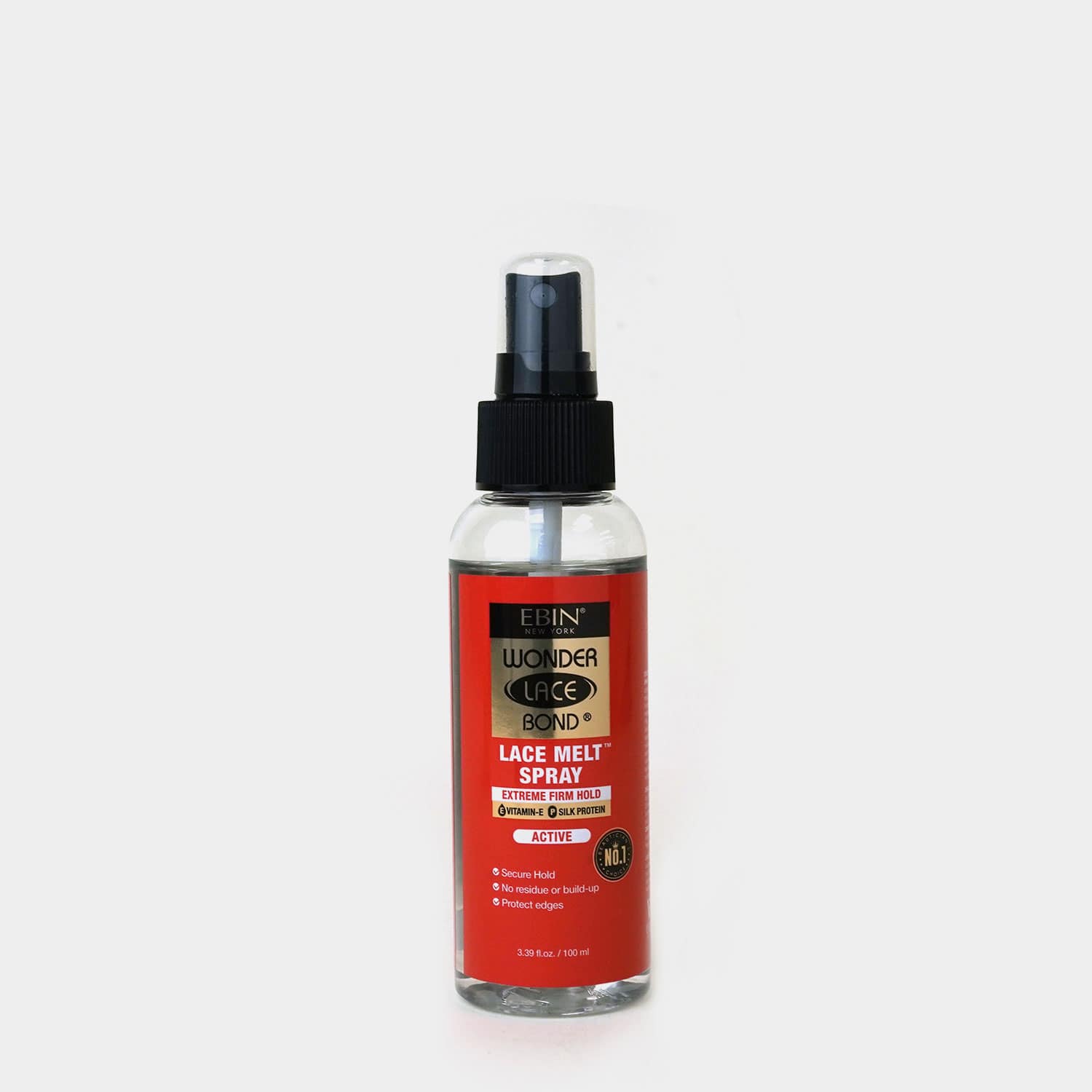 Wonder Lace Bond Lace Melt Spray: Regular / Original