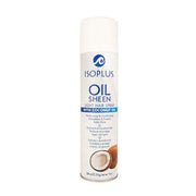 Isoplus Oil Sheen Coconut oil