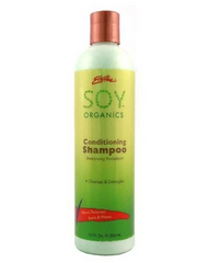 Elentee Soy Organics Conditioning Shampoo – 12oz
