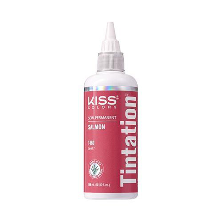 KISS Colors Tintation Semi-Permanent Hair Color