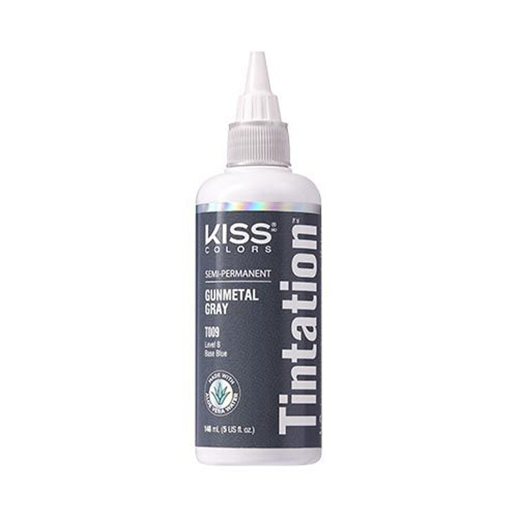 KISS Colors Tintation Semi-Permanent Hair Color