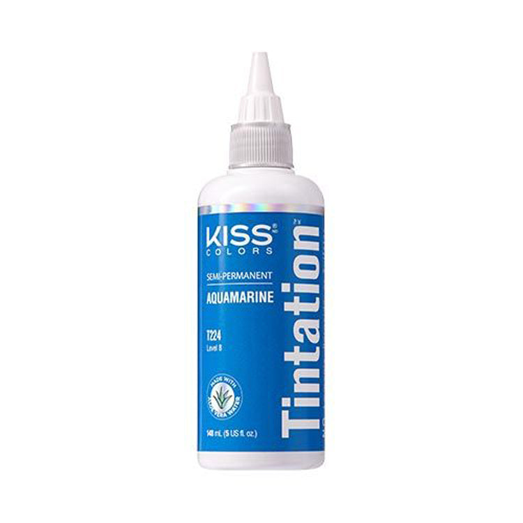 KISS Colors Tintation Semi-Permanent Hair Color