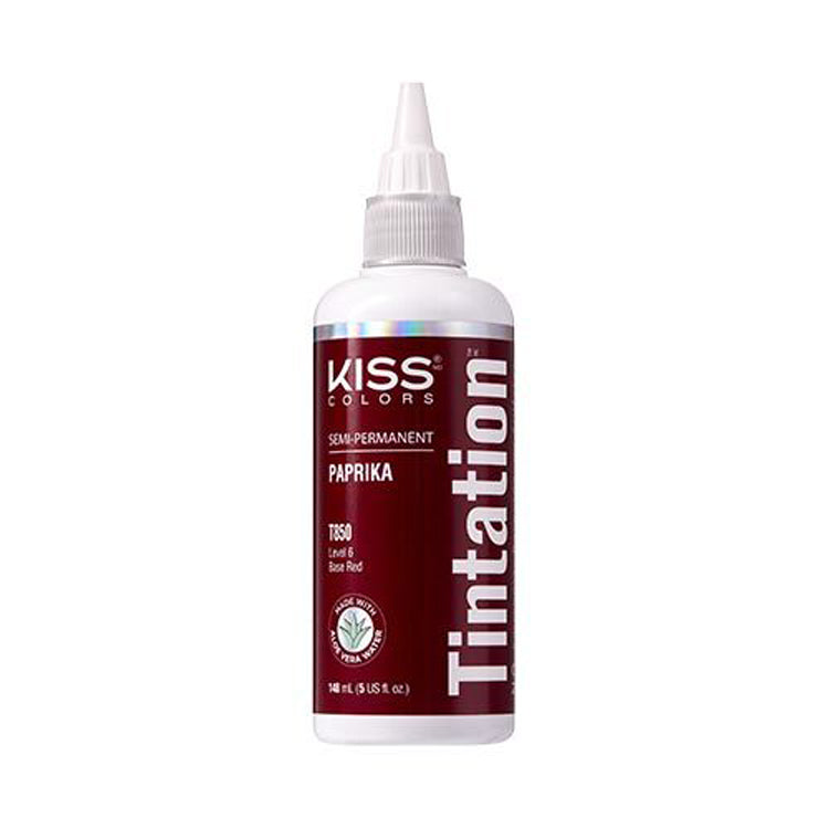 KISS Colors Tintation Semi-Permanent Hair Color