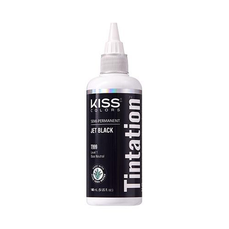 KISS Colors Tintation Semi-Permanent Hair Color