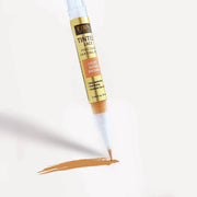 Tinted Lace Precision Parting Pen: Light Warm Brown