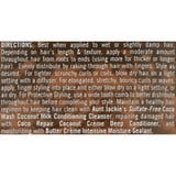 Aunt Jackie’S Curl & Coils Curl Boss Coconut Gel