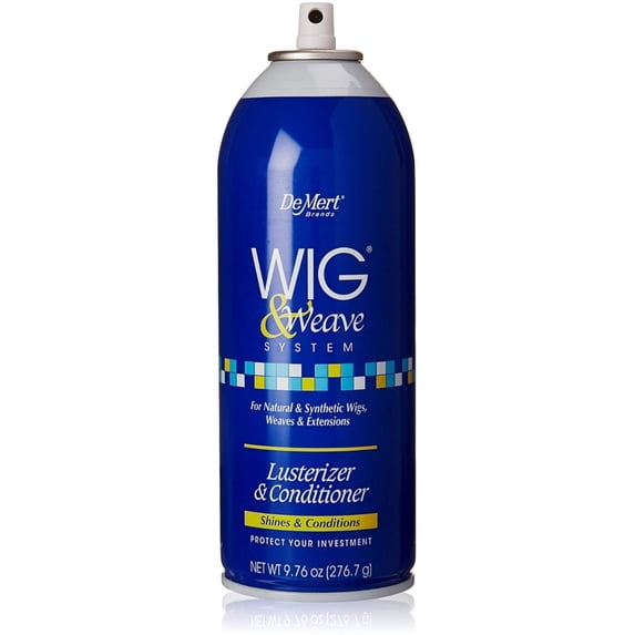 Wig&Weave Ulsterite& Conditioner
