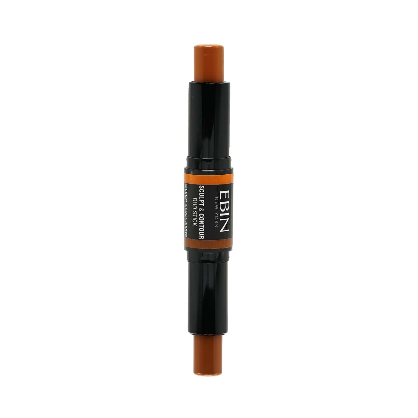 Sculpt & Contour Duo Stick: Bronze Brown
