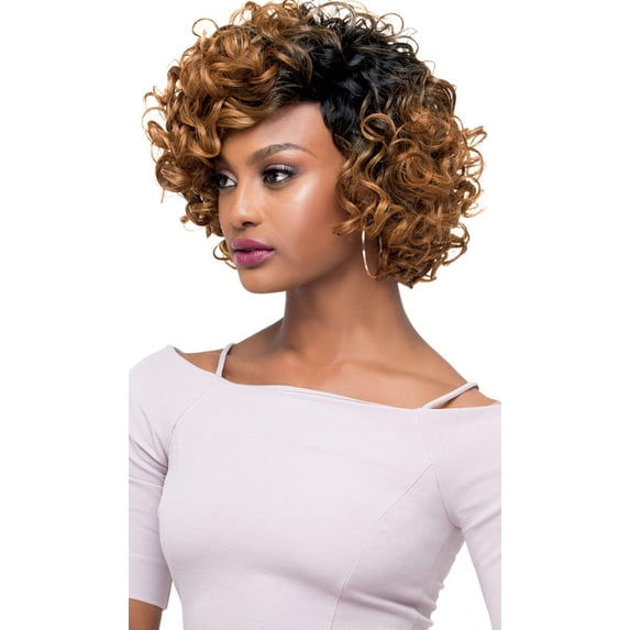 Human Hair Braids Que Milkyway Loose Deep Bulk 18"