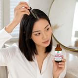 OKAY Rosemary Natural Oil with Biotin 4oz