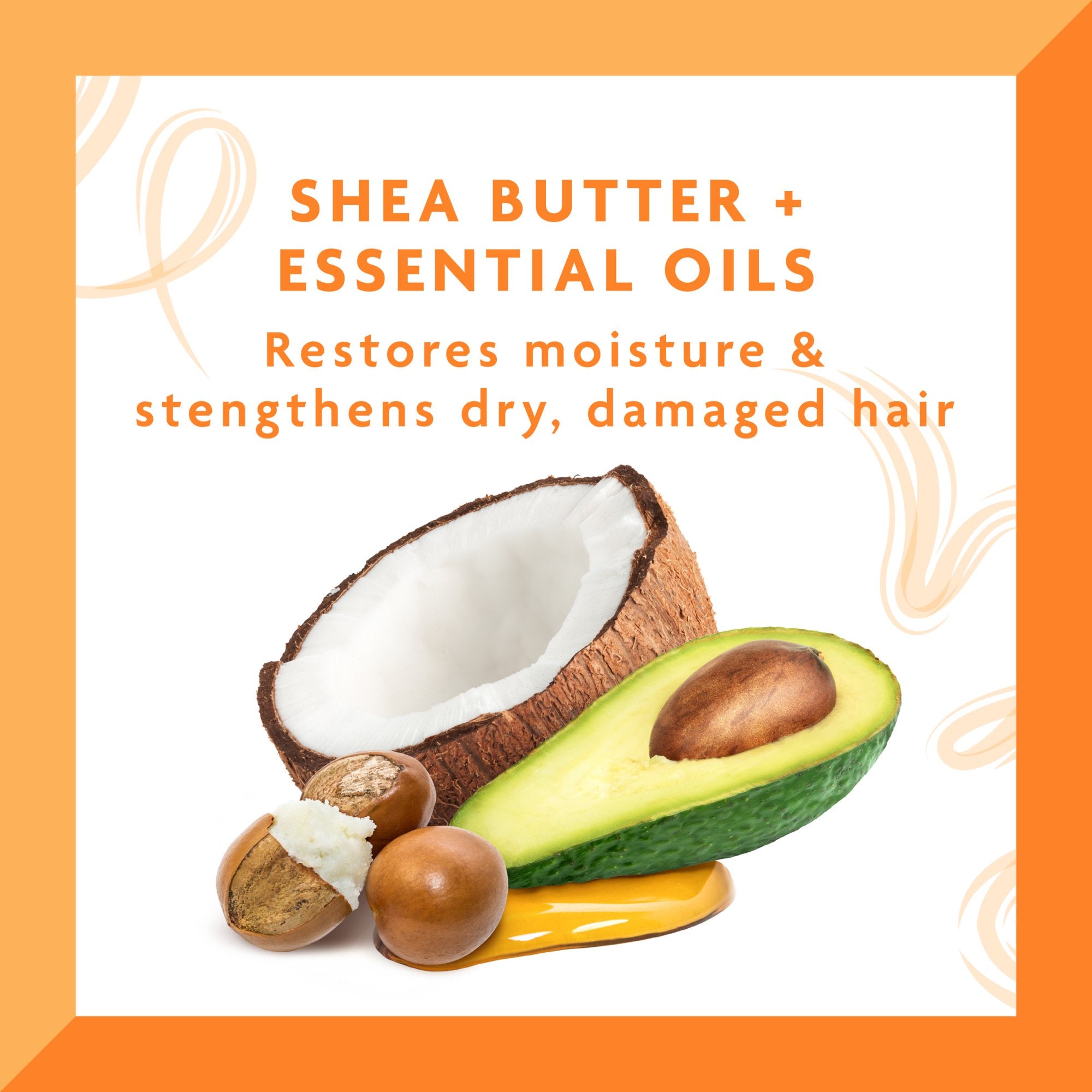 Cantu Shea Butter Deep Treatment Masque