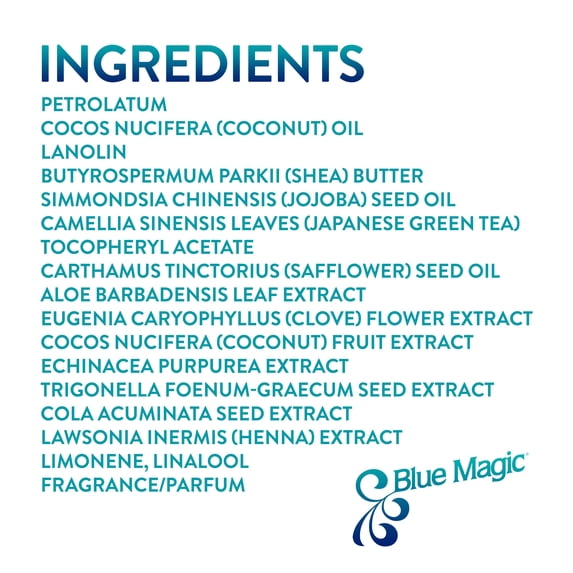 Blue Magic Originals Super Sure Gro