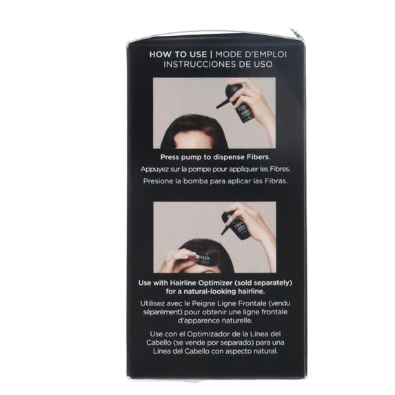 Toppik Spray Applicator
