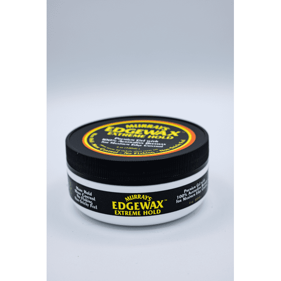 Murray’s Edge Wax Extreme Hold