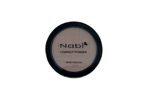 Nabi COMPACT POWDER