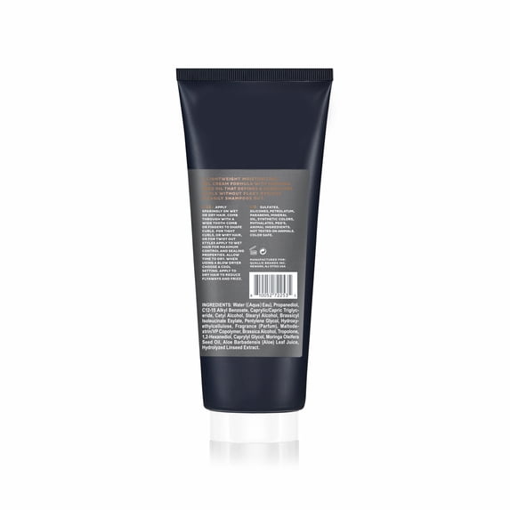 Scotch Porter Twist & Curl Gel Cream, 8oz