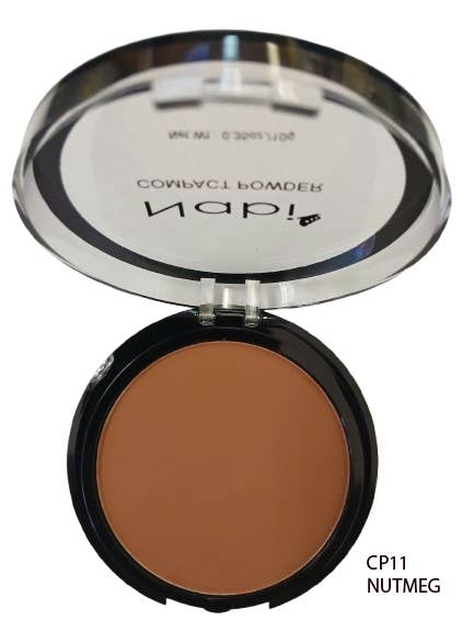 Nabi COMPACT POWDER