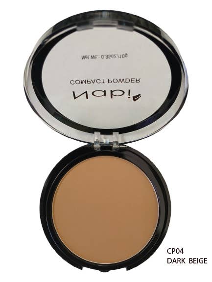 Nabi COMPACT POWDER
