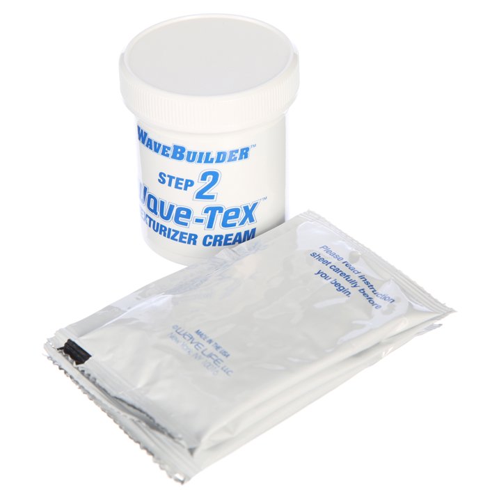 WaveBuilder Wave-tex Wave Making Texturizer Kit, 1 ea