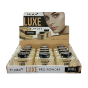 Nabi LUXE Pro Powder BANANA