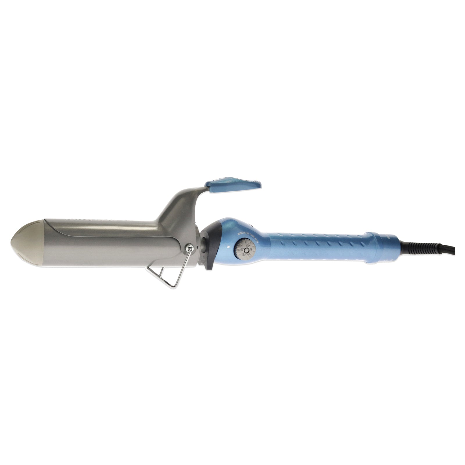 BaBylissPRO Nano Titanium  1 1/2" Spring Curling Iron