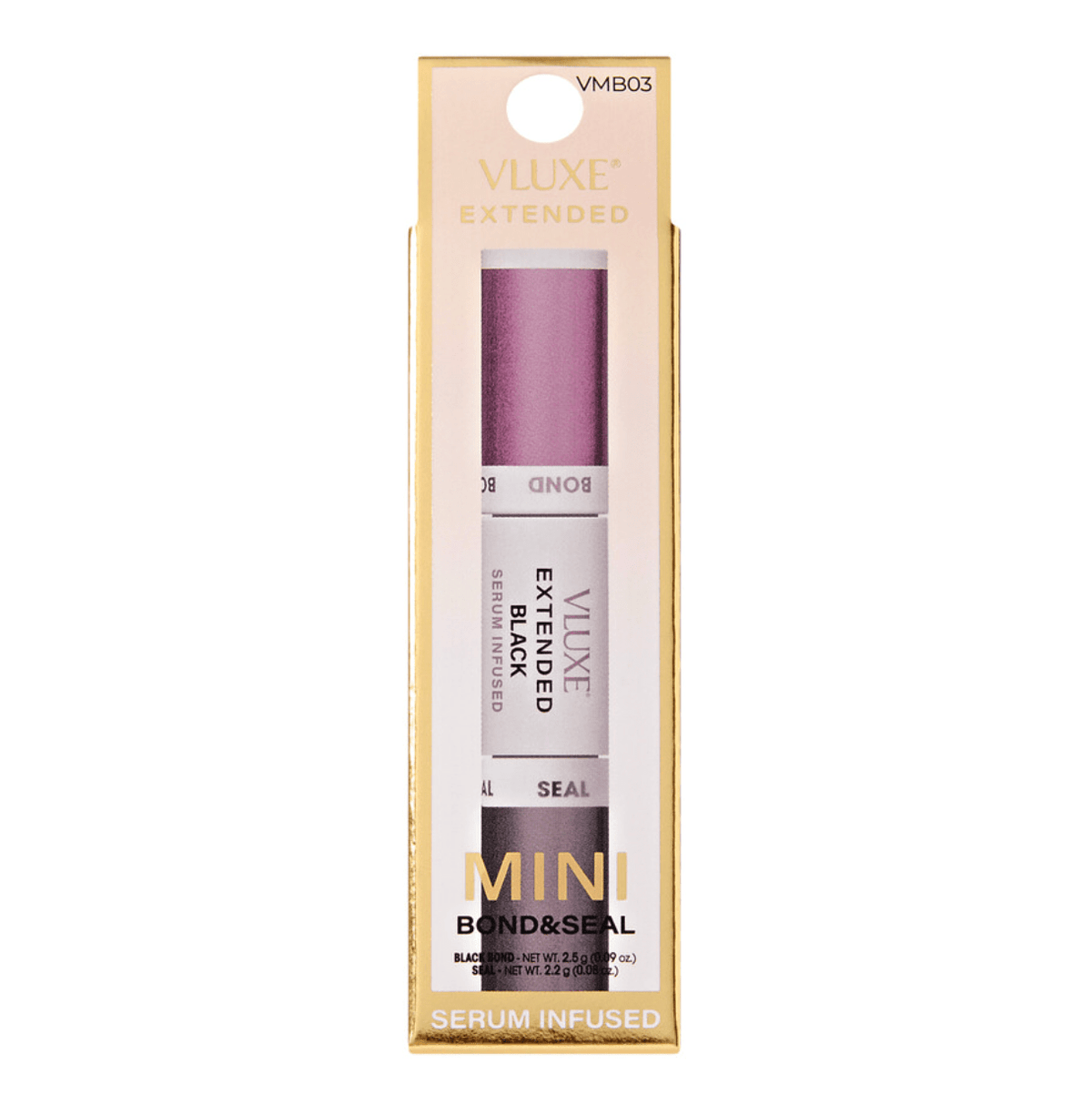 Ivy Kiss Mini Extended Bond & Seal – 2.5g