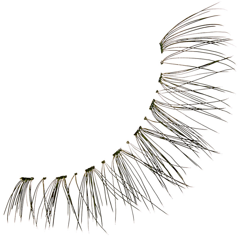 Kiss Lash Glue Liner Clear & Cherish Lashes