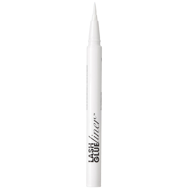 Kiss Lash Glue Liner Clear & Cherish Lashes