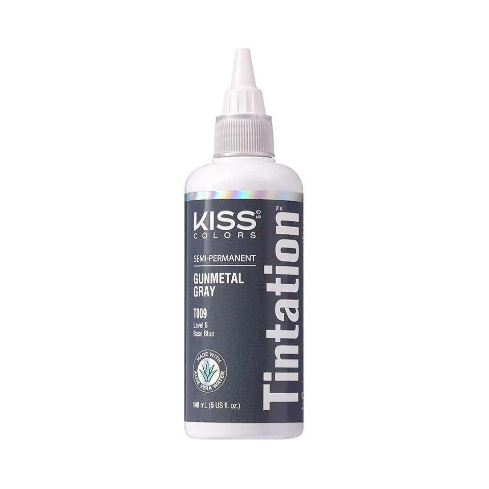 Tintation Kiss Colors Gunmental Gray
