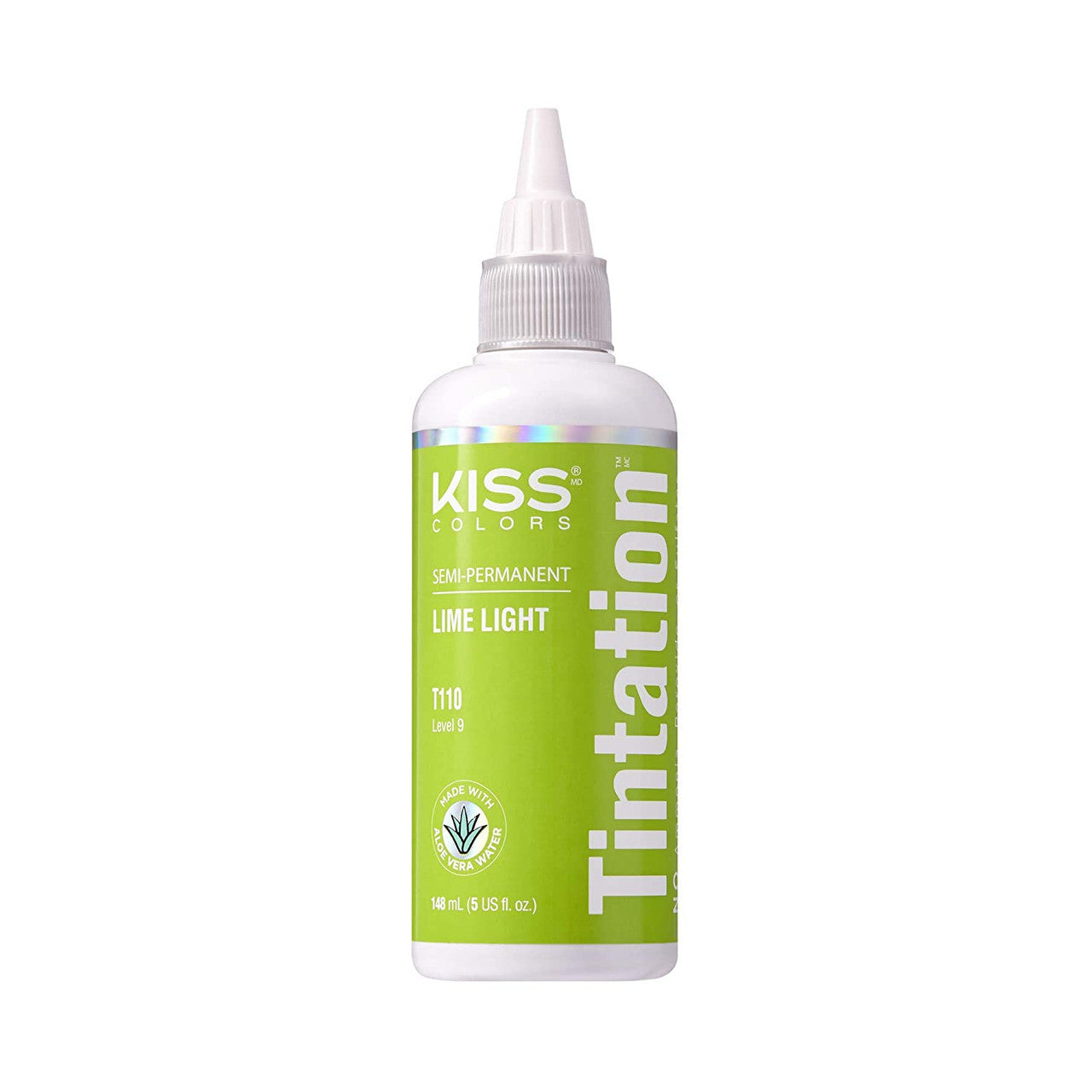 Tintation Kiss Color Lime light