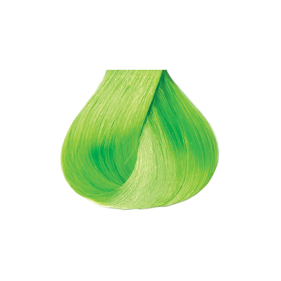 Tintation Kiss Color Lime light