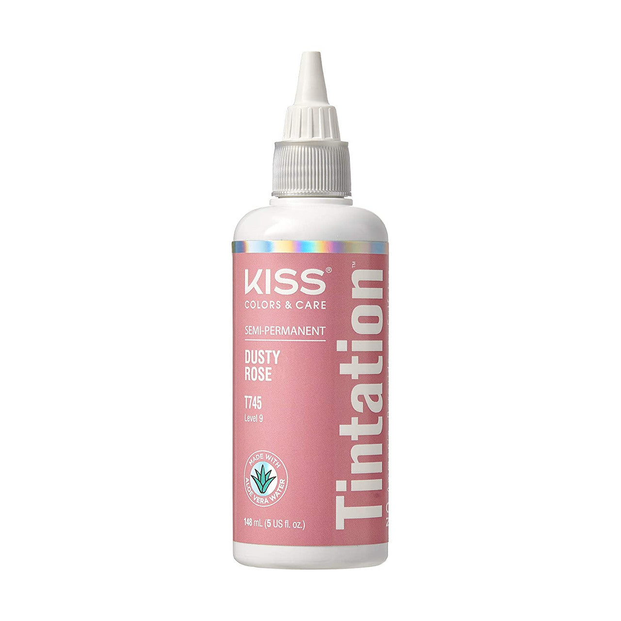 Tintation Kiss Color Dusty Rose